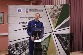 Алексей Дроздецкий