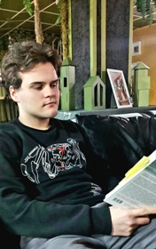 Обсуждаем книги