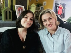 Общество любителей чтения Пошелестим