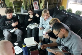 Пошелестим