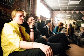 Встреча "Пошелестим"