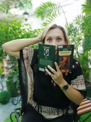 привычка читать