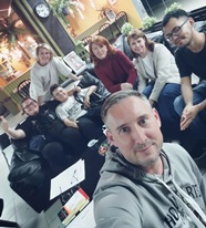 пошелестим 2