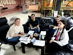 Пошелестим