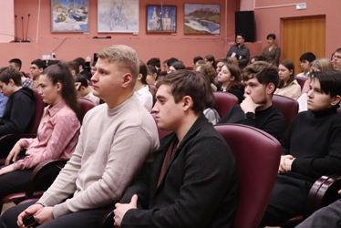 Проект Уроки Нюрнберга ни давности ни забвения продолжается 