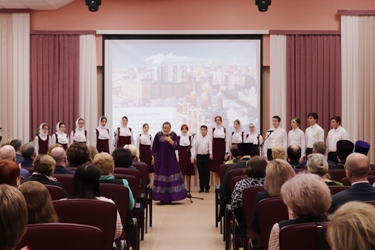 Рождественские встречи 3