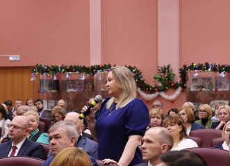 Рождественские встречи 4