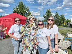 Игротека с библиотекой