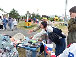 буккроссинг 2