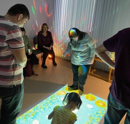 Театрализованное представление