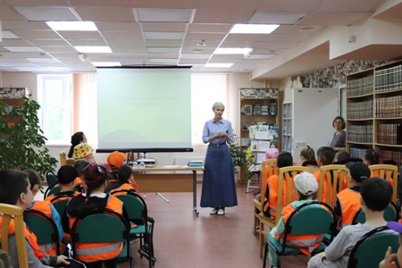 Школьные истории