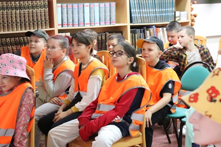 Школьные истории