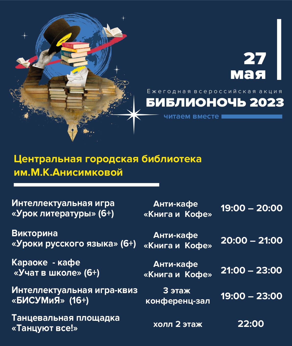 библионочь2