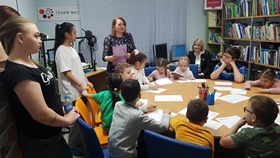 студия Фантазеры