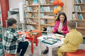 Абонемент мастер класс