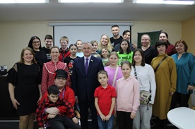 Городская библиотека 8 1