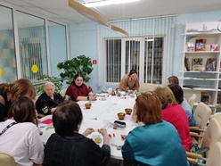 Городская библиотека 8 3