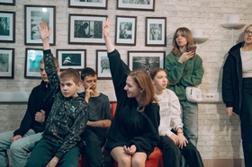 викторина в анти кафе 1