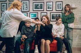 викторина в анти кафе 2