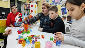 мастерская