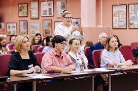 Во весь голос 6