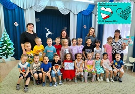 Дарите книги с любовью 11