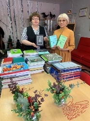 Дарите книги с любовью 6