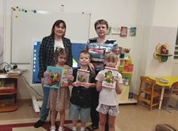 Дарите книги с любовью 8