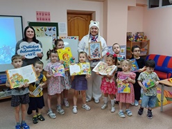 Дарите книги с любовью 9