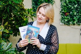 Татьяна Зубова