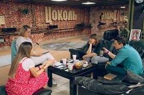 Пошелестим 1