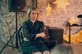 Пошелестим 2