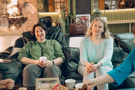 Пошелестим 3