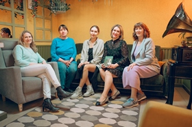 Пошелестим 4