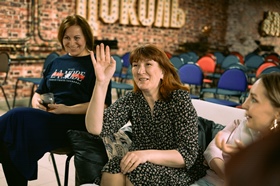 обсуждение книг