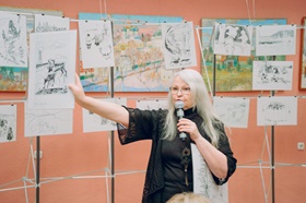 Иллюстрации