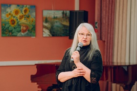 Ольга Корниенко