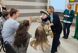 Библиотеки Нижневартовска