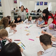 мастер класс