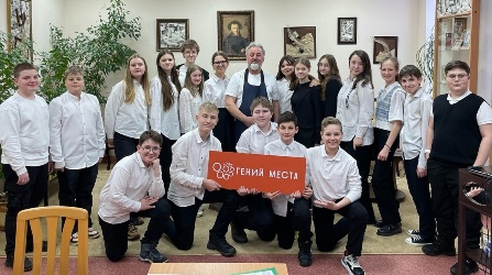 Художник иллюстратор