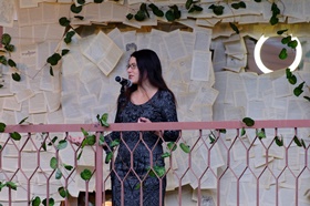 Декламирование стихов