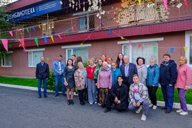 Поэтический вечер Голоса над городом