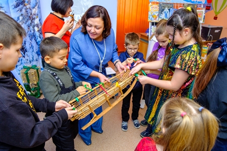 игры и викторины