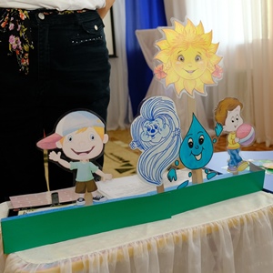 Друзья вашего здоровья