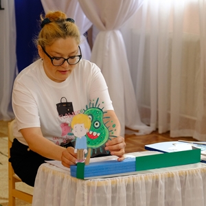 библиотекари