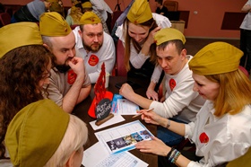 обдумывание вопросов