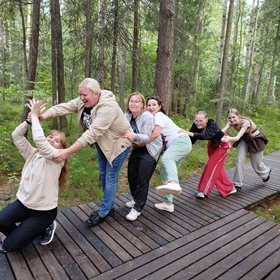 иллюстрация из книги