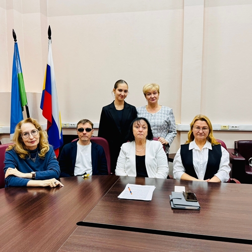 Веб мост Читаем и помним