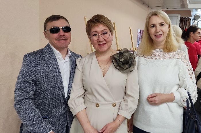 центр Прикосновение