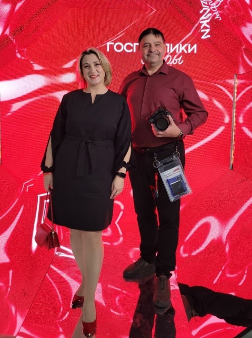 Отдел продвижения чтения